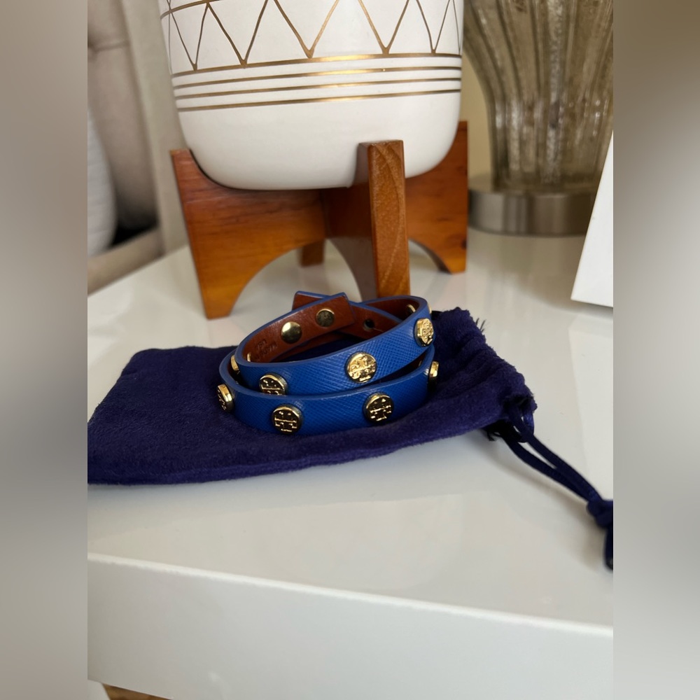 NWT Tory Burch bracelet